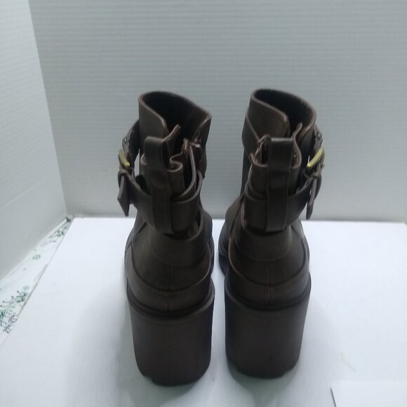 Torrid Booties for Women size 11.5 WW - Picture 2 of 6